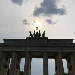 Brandenburger Tor