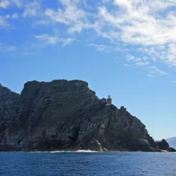 Cape of Good Hope
