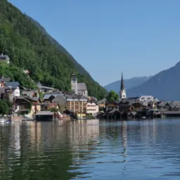 Hallstatt