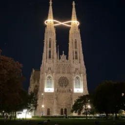 Votivkirche