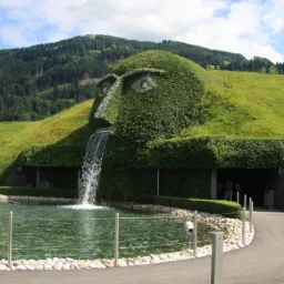 Kristallwelten