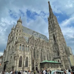 Stephansdom