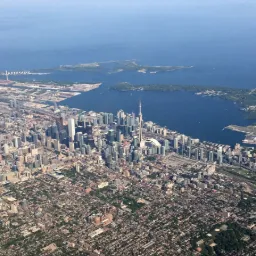 Toronto