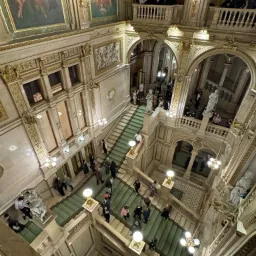 Vienna State Opera