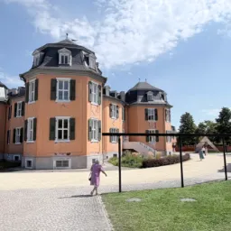 Adel war gestern — Waghäusel, Baden-Württemberg, Germany