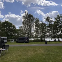 Autocamping Ostende – Pilsen