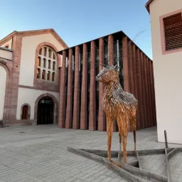 Bibliotheke Humaniste — Sélestat, Grand Est, France