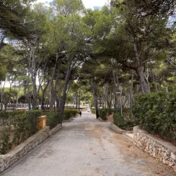 illaMateua Camping Resort - l'Escala