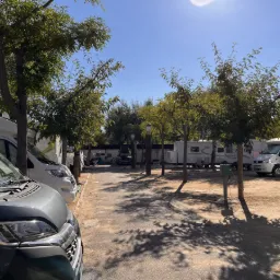 Camping Joncar Mar – Roses, Spain