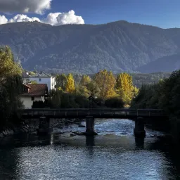 City Camping – Bruneck — Bruneck - Brunico, Trentino – Alto Adige/Südtirol, Italy