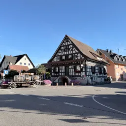 Durbach – A Village Shaped by Wine