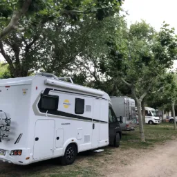 Lake Caspe Camping – Where It All Began