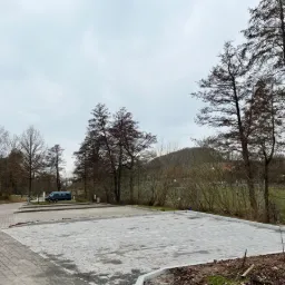 Motorhome Stopover – Poppenhausen-Wasserkuppe