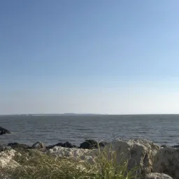 Ferry Crossing – Le Verdon-sur-Mer to Royan