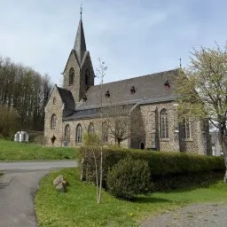 Parking Area – Westerburg