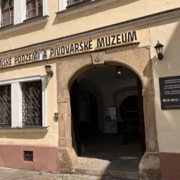 Historic Underground of Pilsen