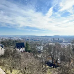 Frauenberg Monastery – Fulda