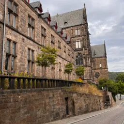 University of Marburg