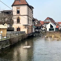 A Little Touch of Venice – Kappelrodeck — Waldulm, Baden-Württemberg, Germany
