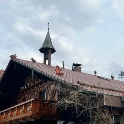 A Roof Full of Stories – Kappelrodeck — Waldulm, Baden-Württemberg, Germany