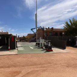 Area Camper Barcelona Beach – Cabrera de Mar