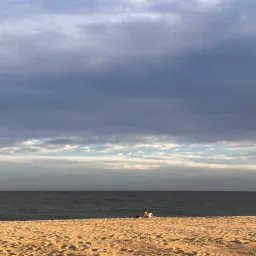 Cabrera de Mar – The Beach