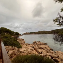 Photo taken in l'Escala, Catalonia, Spain