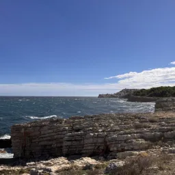 Photo taken in l'Escala, Catalonia, Spain