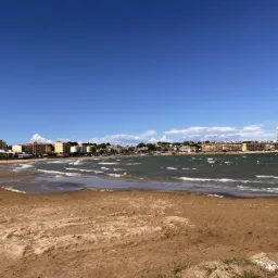 Photo taken in l'Escala, Catalonia, Spain