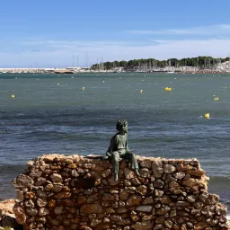 Photo taken in l'Escala, Catalonia, Spain