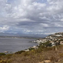 Above the Bay of Roses – Costa Brava