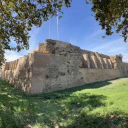 La Ciutadella de Roses – 2,500 Years of History