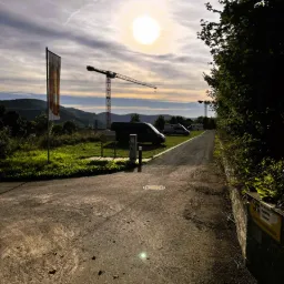 Motorhome Stopover – Albstadt-Ebingen — Lautlingen, Baden-Württemberg, Germany