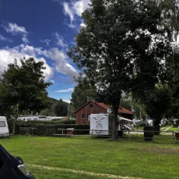 International Camping Naabtal – Pielenhofen