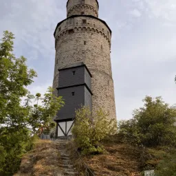 The Witch Tower – Idstein