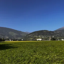 Wohnmobil-Rastplatz / Raststätte – Castel Tasso-Casteltono — Sterzing - Vipiteno, Trentino – Alto Adige/Südtirol, Italy