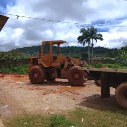 En el Molino — El Callao, Parroquia El Callao, Municipio El Callao, Bolivar State, 8056, Venezuela